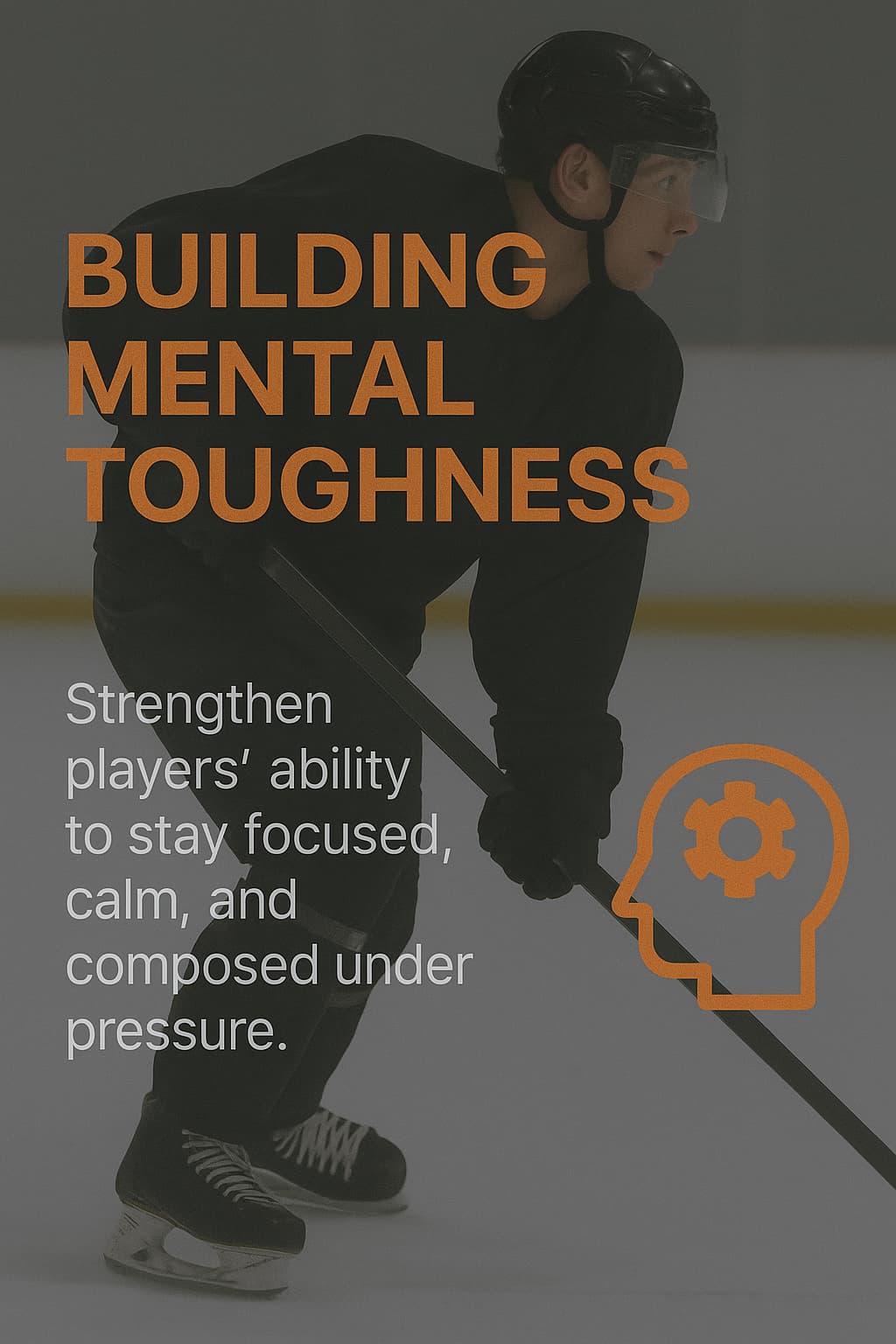 Build Mental Toughness