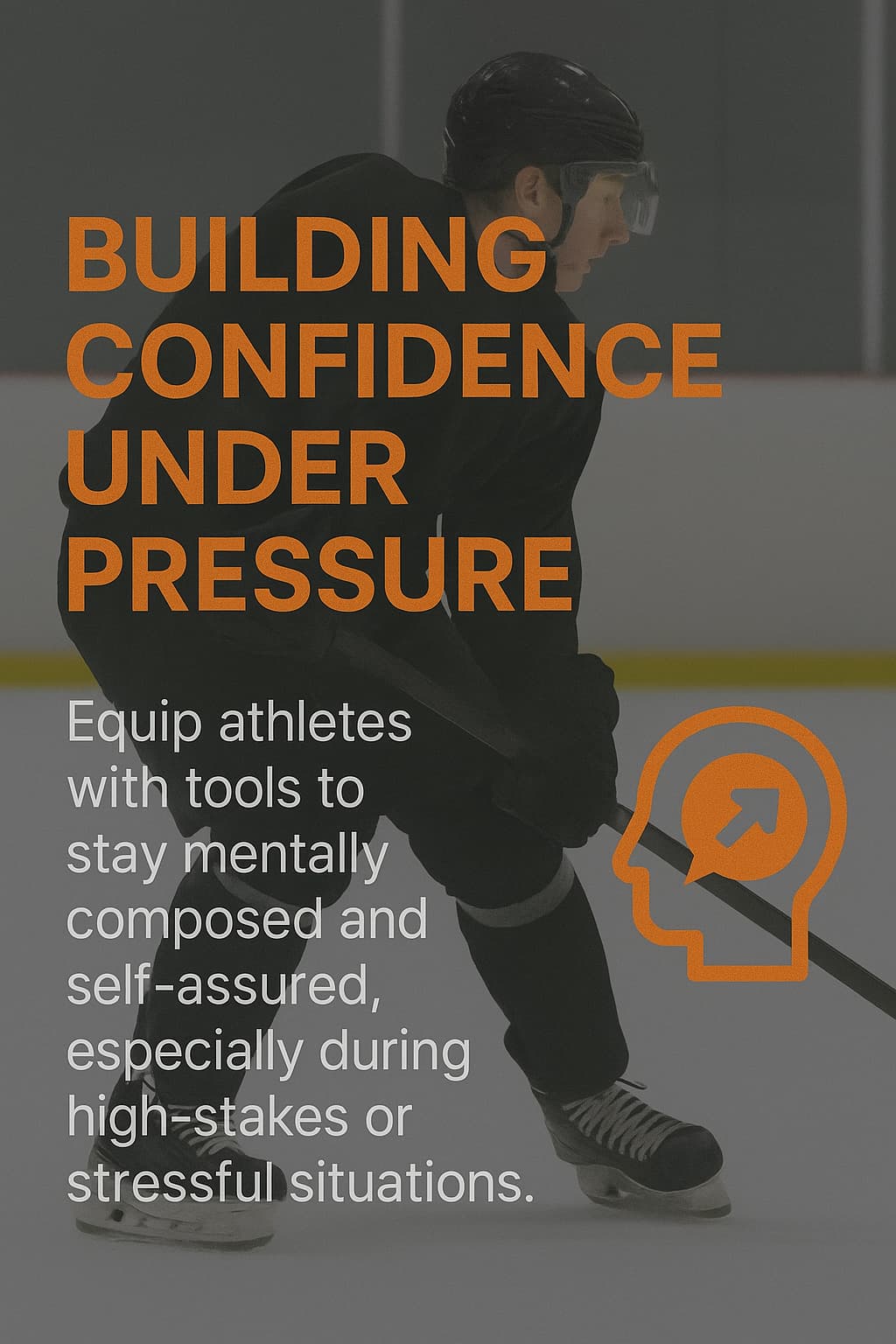 Confidence Under Pressure