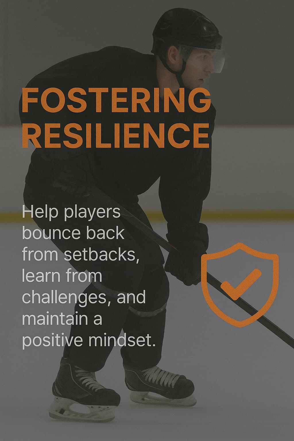 Foster Resilience