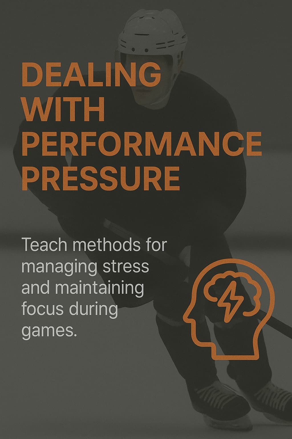 Performance Pressure