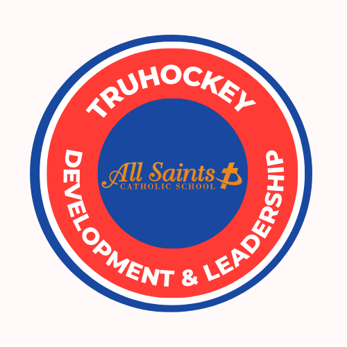 White background crest bigger logo watermark
